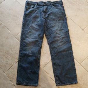 Calvin Klein jeans